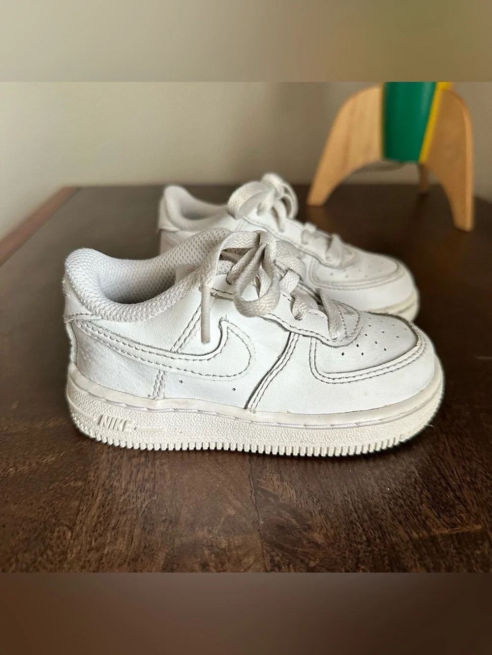 Nike force baby